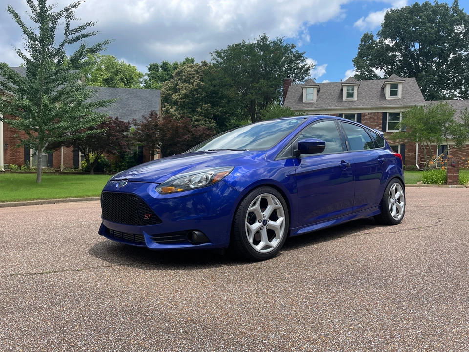 2013 Ford Focus 3rd Gen - Image 9 of 31