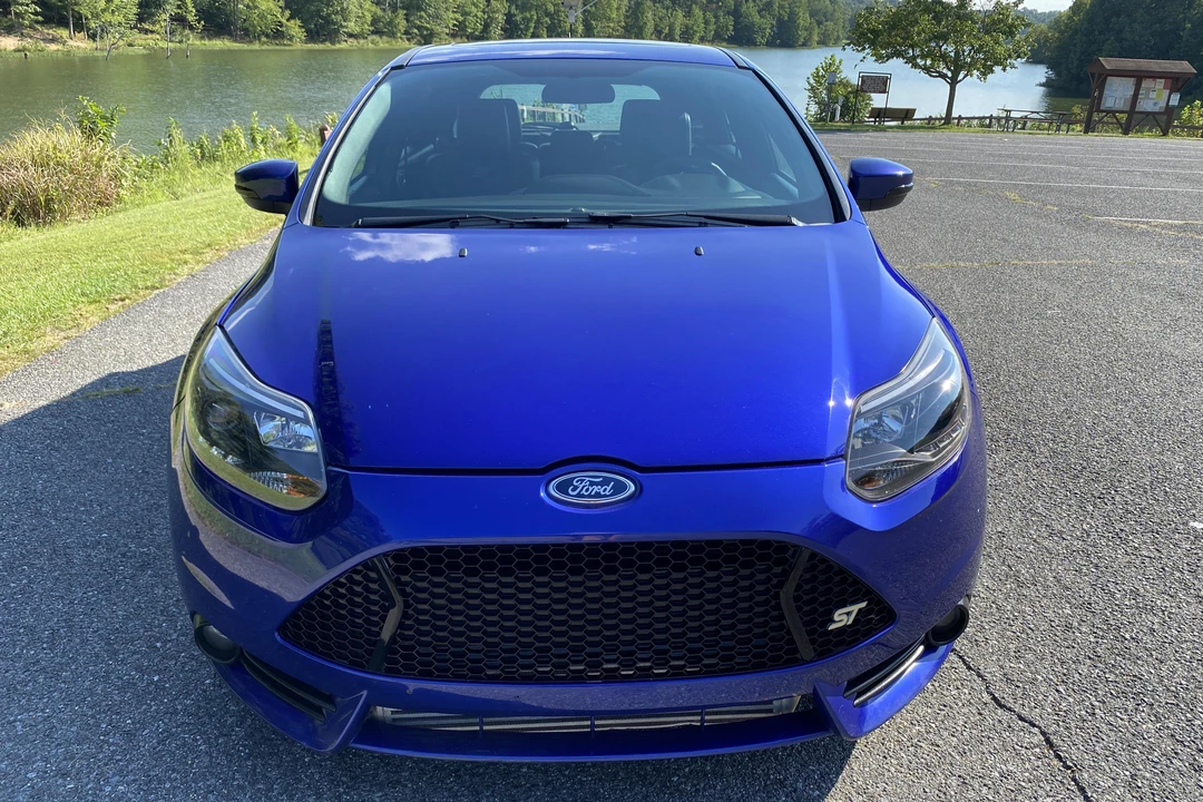 2013 Ford Focus 3rd Gen - Image 2 of 5