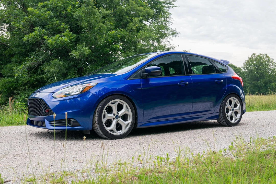 2013 Ford Focus 3rd Gen - Image 10 of 31