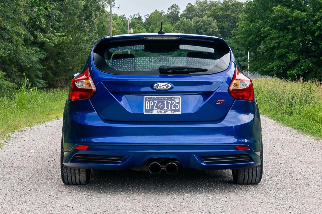 2013 Ford Focus 3rd Gen - Image 5 of 31
