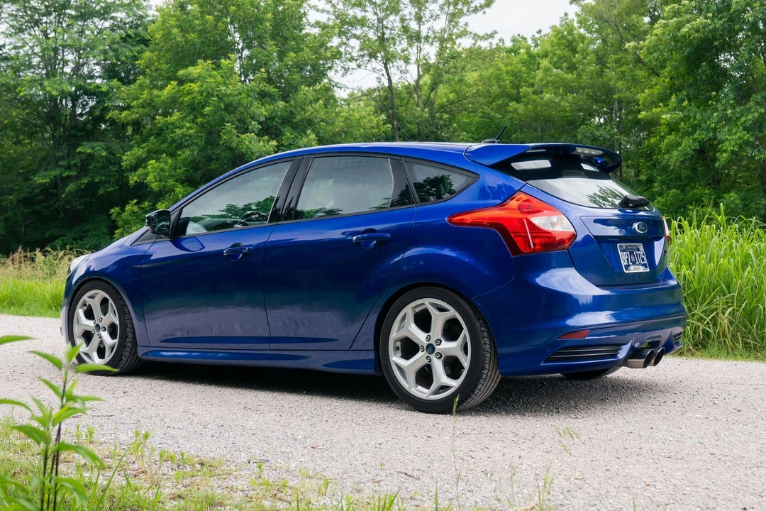2013 Ford Focus 3rd Gen - Image 11 of 31