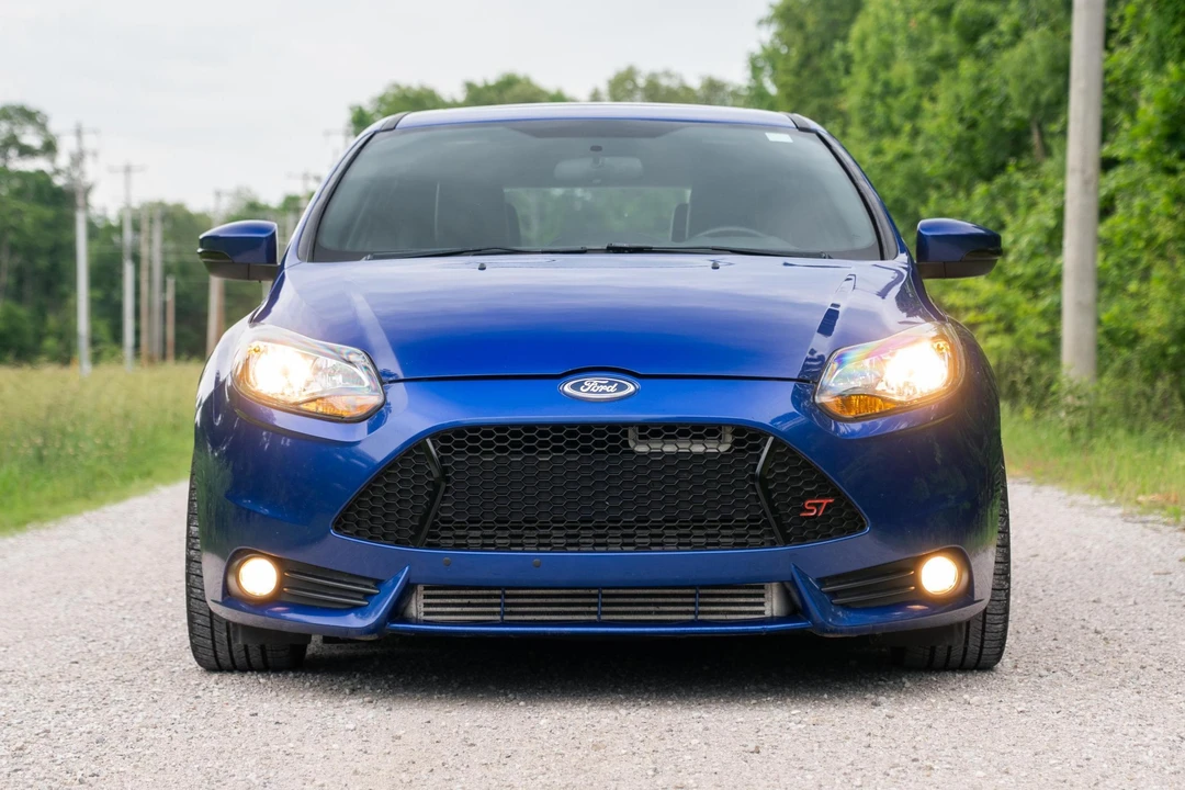 2013 Ford Focus 3rd Gen - Image 6 of 31