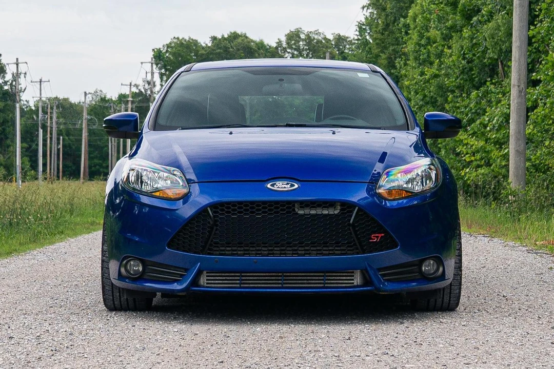2013 Ford Focus 3rd Gen - Image 2 of 31