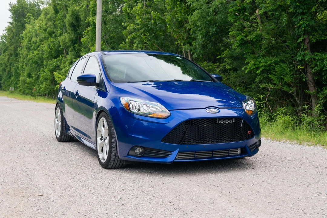 2013 Ford Focus 3rd Gen - Image 17 of 31