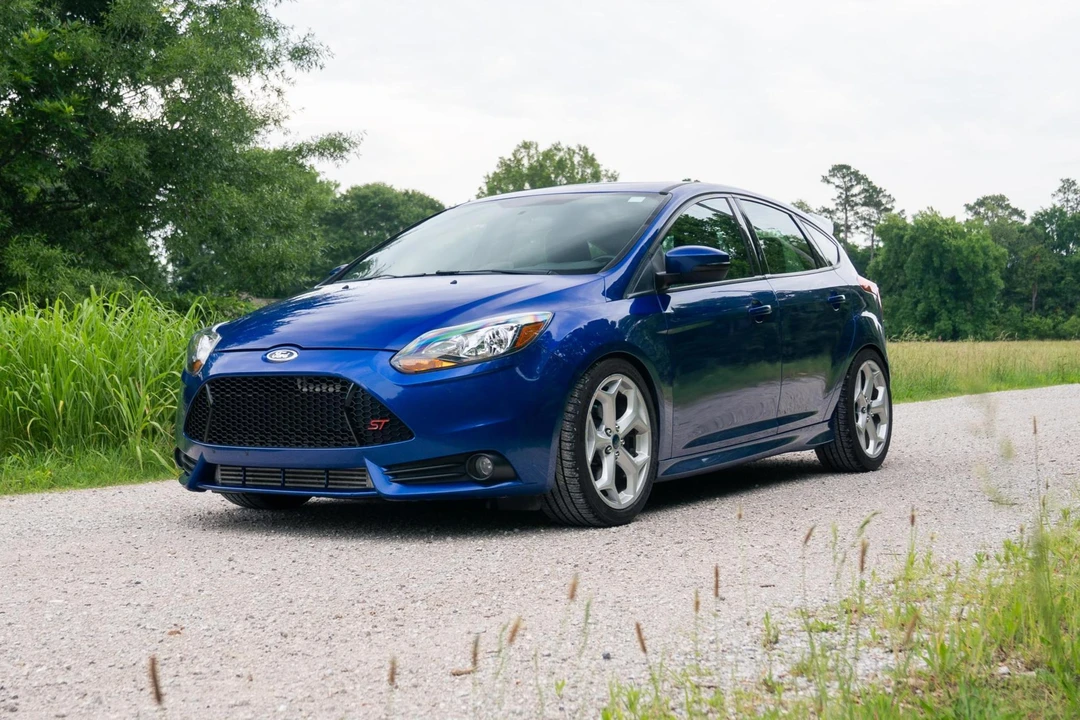 2013 Ford Focus 3rd Gen - Image 8 of 31