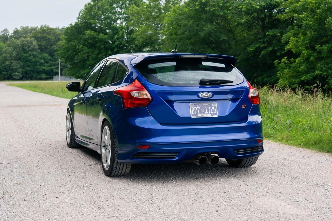 2013 Ford Focus 3rd Gen - Image 12 of 31