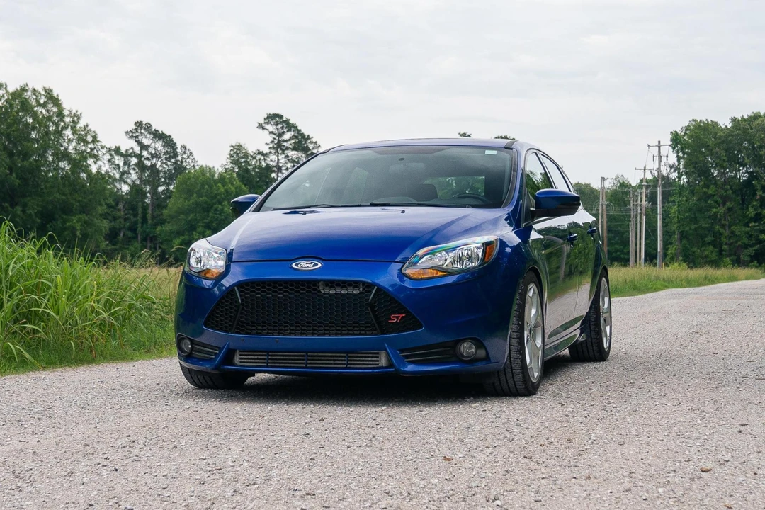 2013 Ford Focus 3rd Gen - Image 7 of 31