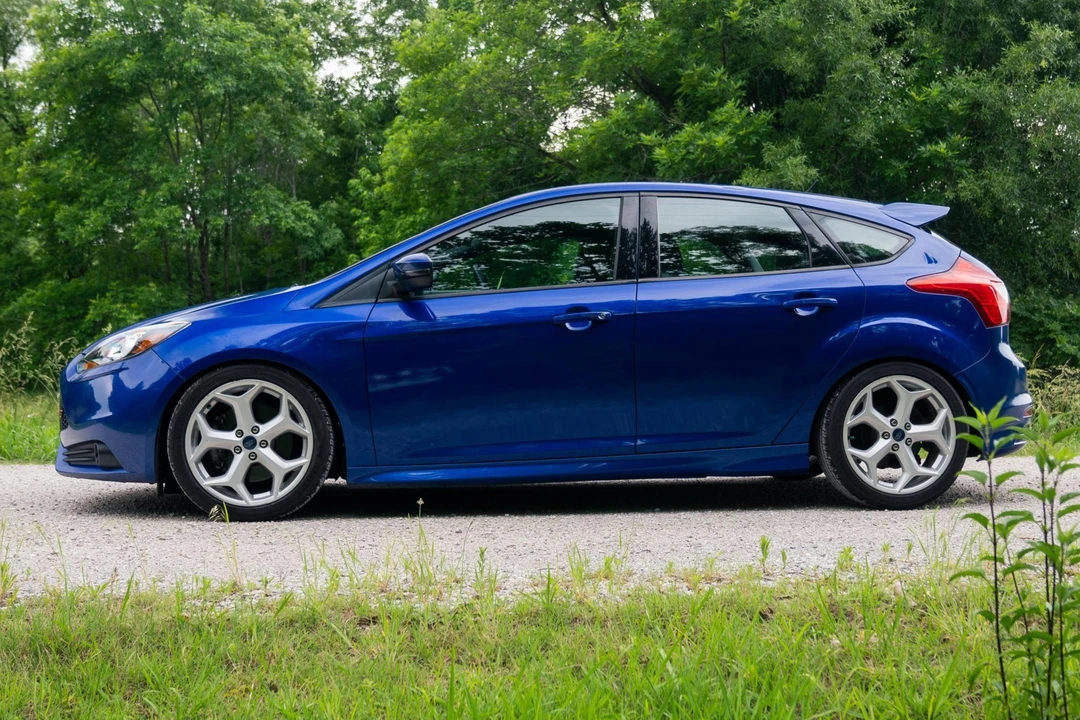 2013 Ford Focus 3rd Gen - Image 3 of 31