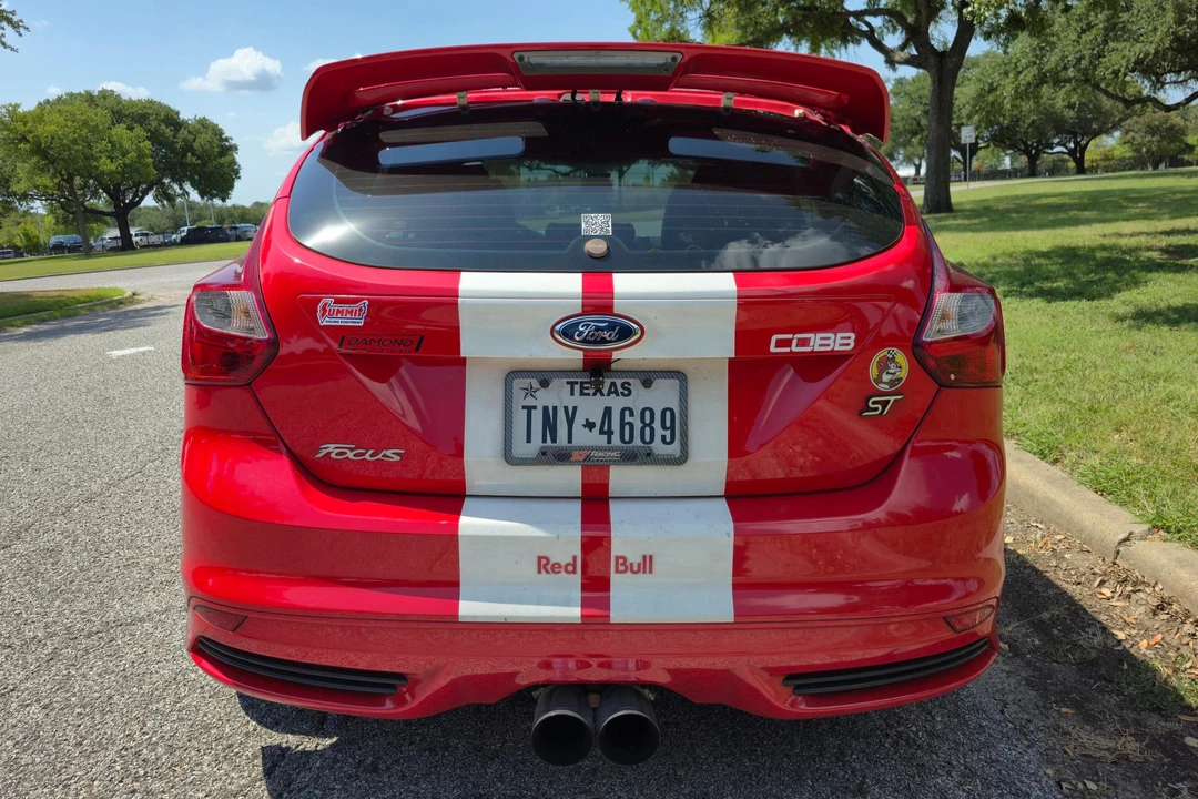 2013 Ford Focus 3rd Gen - Image 5 of 31
