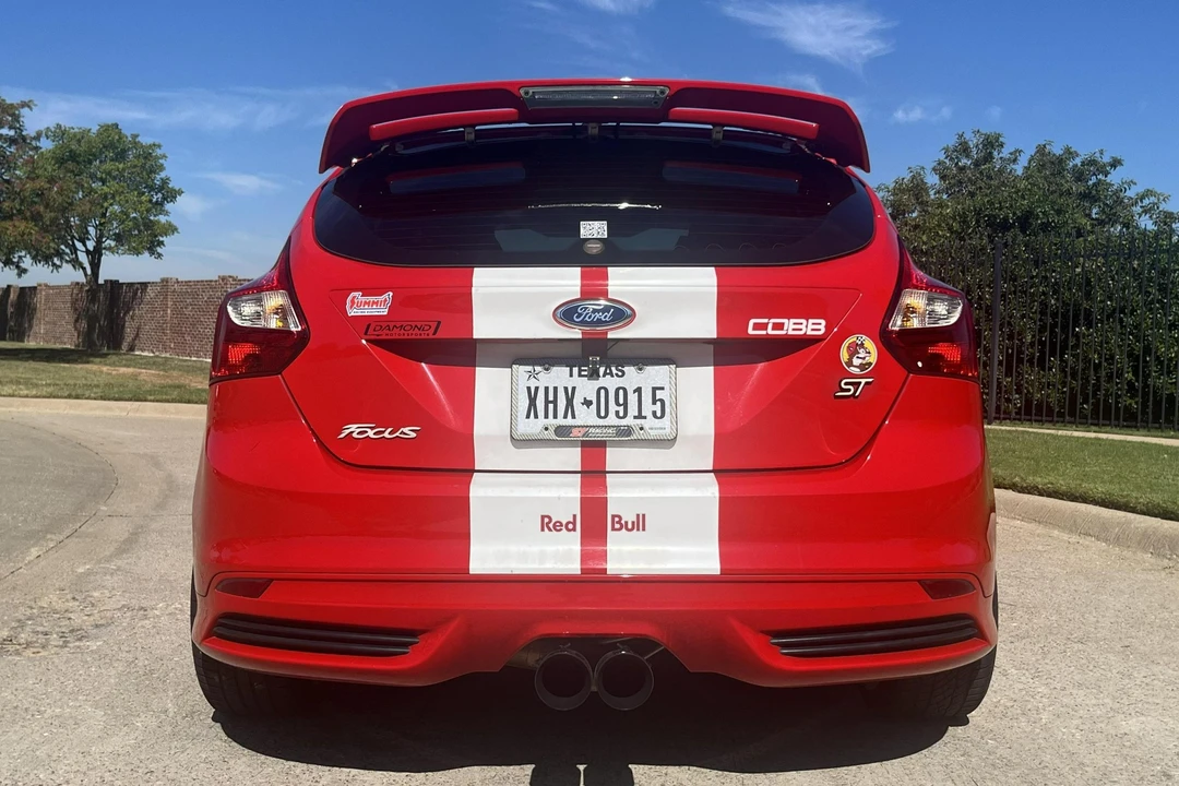 2013 Ford Focus ST 3rd Gen - Image 5 of 31