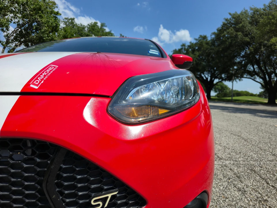 2013 Ford Focus 3rd Gen - Image 17 of 31