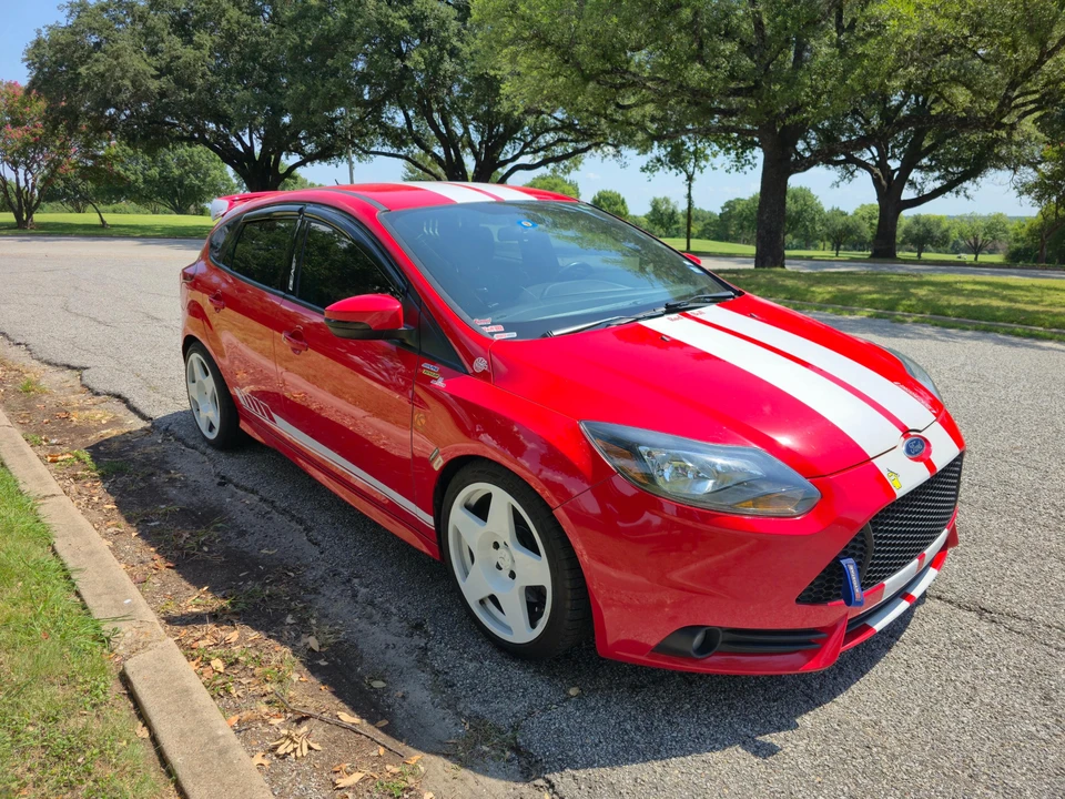 2013 Ford Focus 3rd Gen - Image 10 of 31