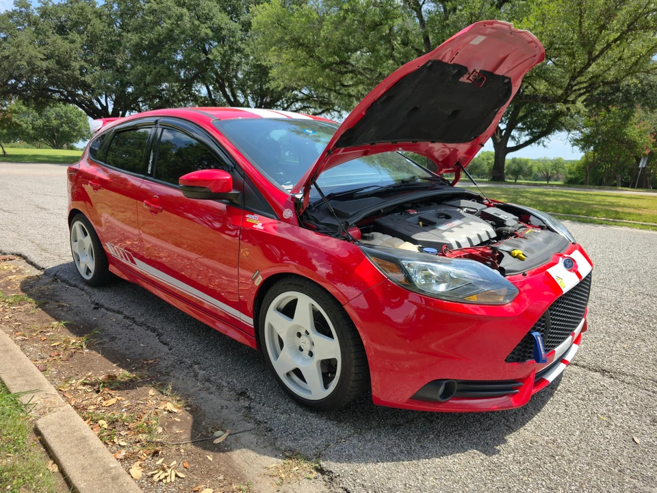 2013 Ford Focus 3rd Gen - Image 11 of 31