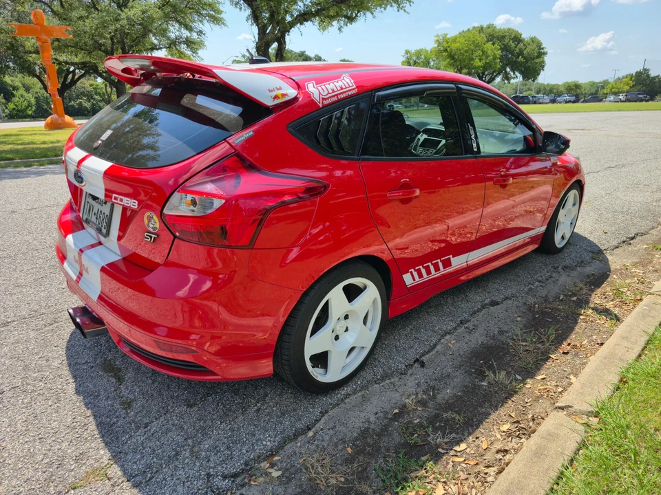 2013 Ford Focus 3rd Gen - Image 9 of 31