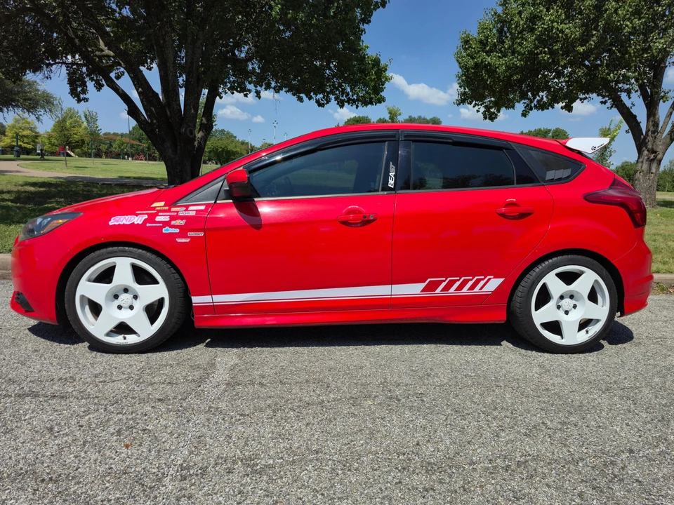 2013 Ford Focus 3rd Gen - Image 8 of 31