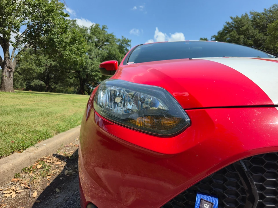 2013 Ford Focus 3rd Gen - Image 12 of 31