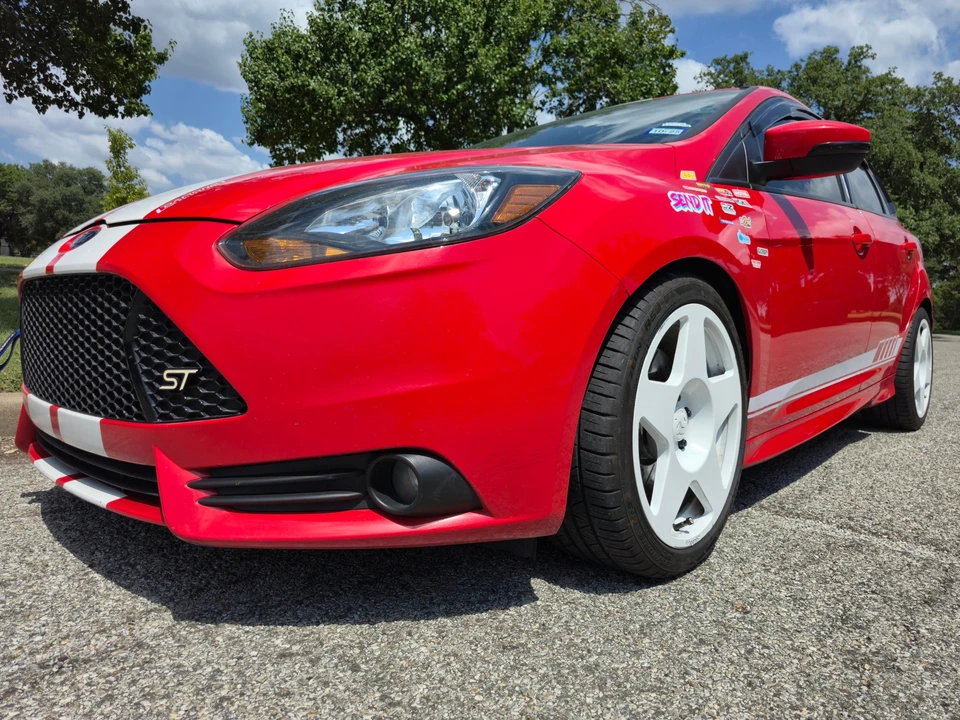 2013 Ford Focus 3rd Gen - Image 6 of 31