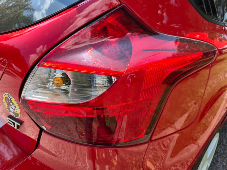 2013 Ford Focus 3rd Gen - Image 27 of 31