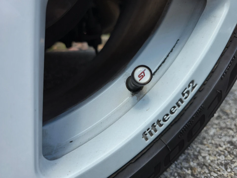 2013 Ford Focus 3rd Gen - Image 31 of 31