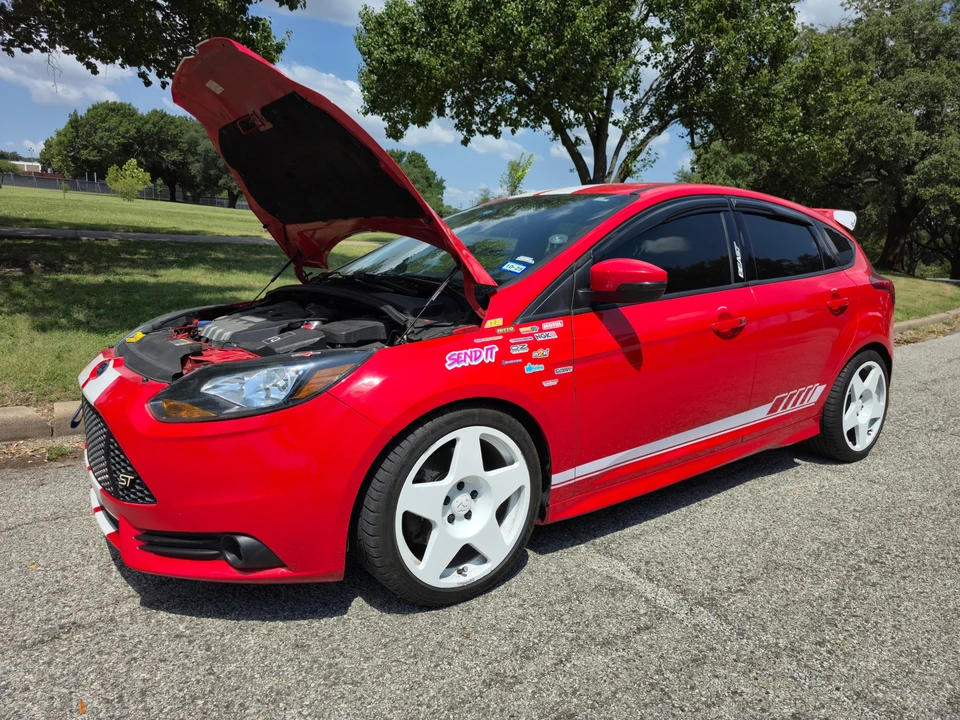 2013 Ford Focus 3rd Gen - Image 7 of 31
