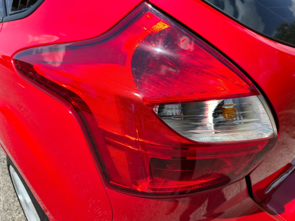 2013 Ford Focus 3rd Gen - Image 20 of 31