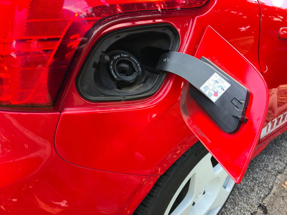 2013 Ford Focus 3rd Gen - Image 30 of 31
