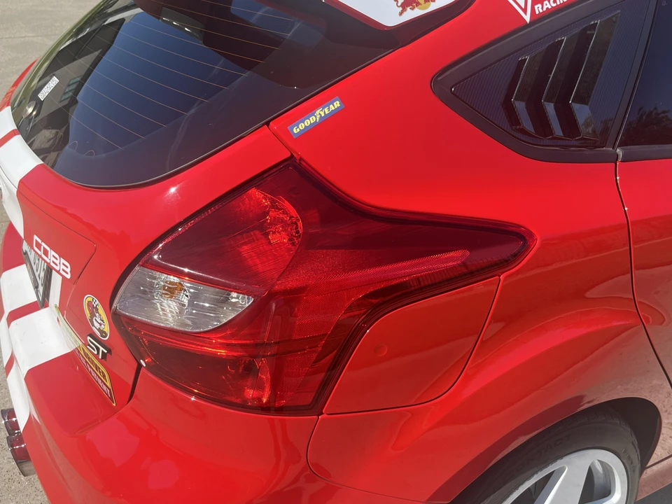 2013 Ford Focus ST 3rd Gen - Image 27 of 31