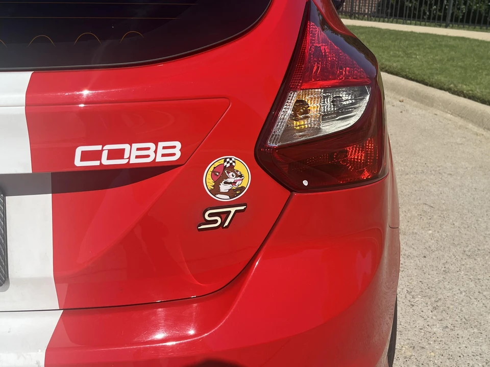 2013 Ford Focus ST 3rd Gen - Image 26 of 31