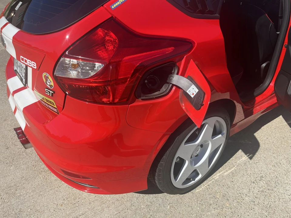 2013 Ford Focus ST 3rd Gen - Image 28 of 31