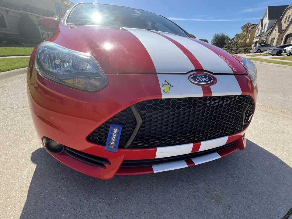 2013 Ford Focus ST 3rd Gen - Image 19 of 31
