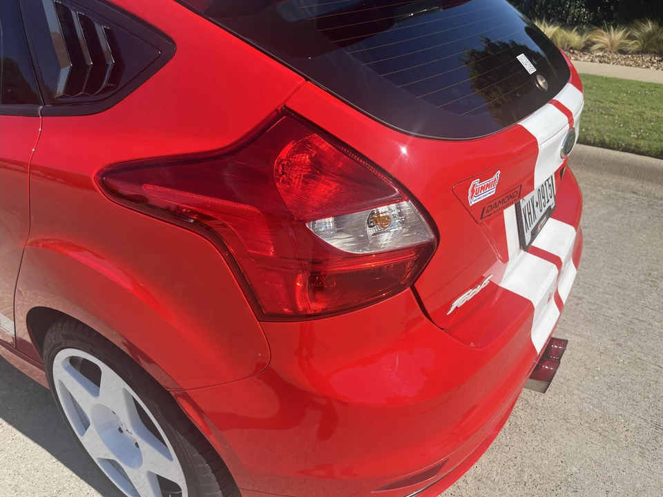 2013 Ford Focus ST 3rd Gen - Image 22 of 31