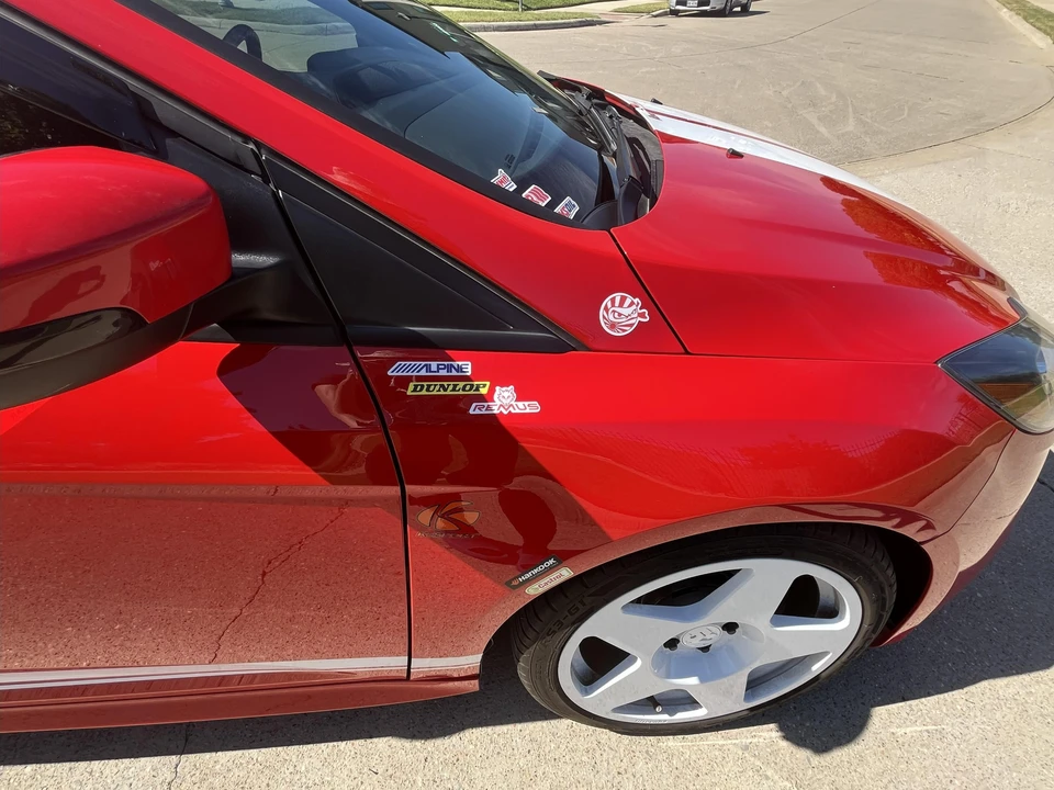 2013 Ford Focus ST 3rd Gen - Image 30 of 31