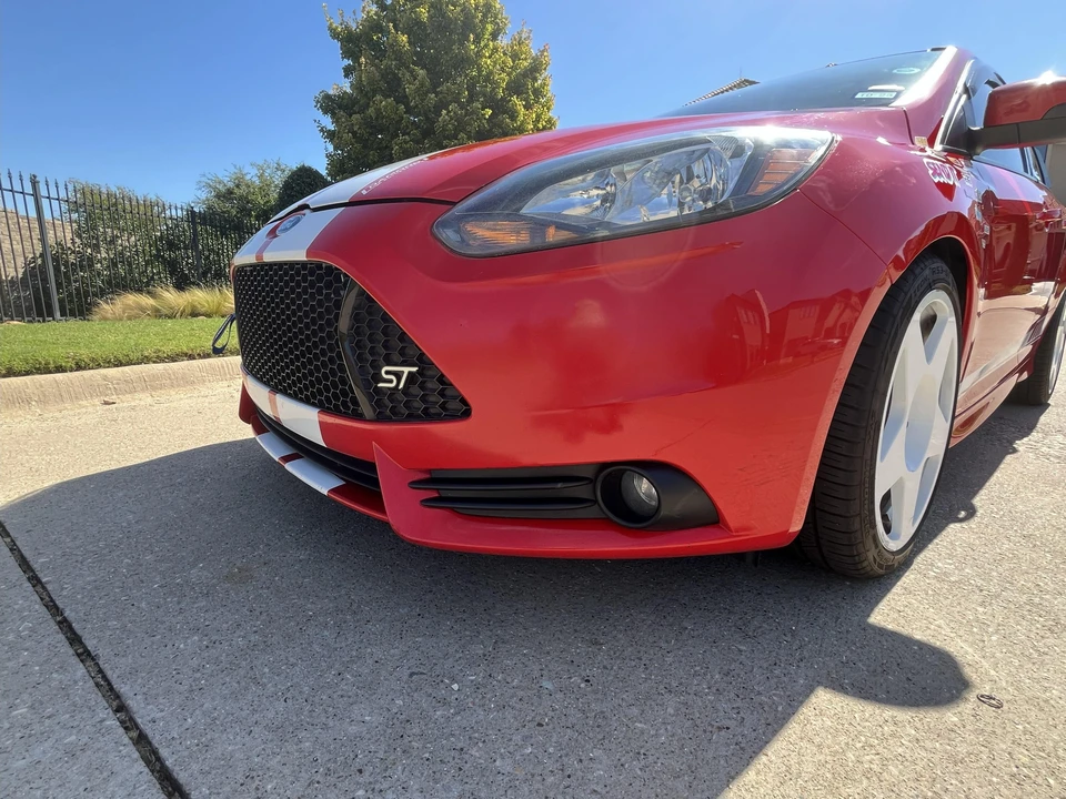 2013 Ford Focus ST 3rd Gen - Image 8 of 31