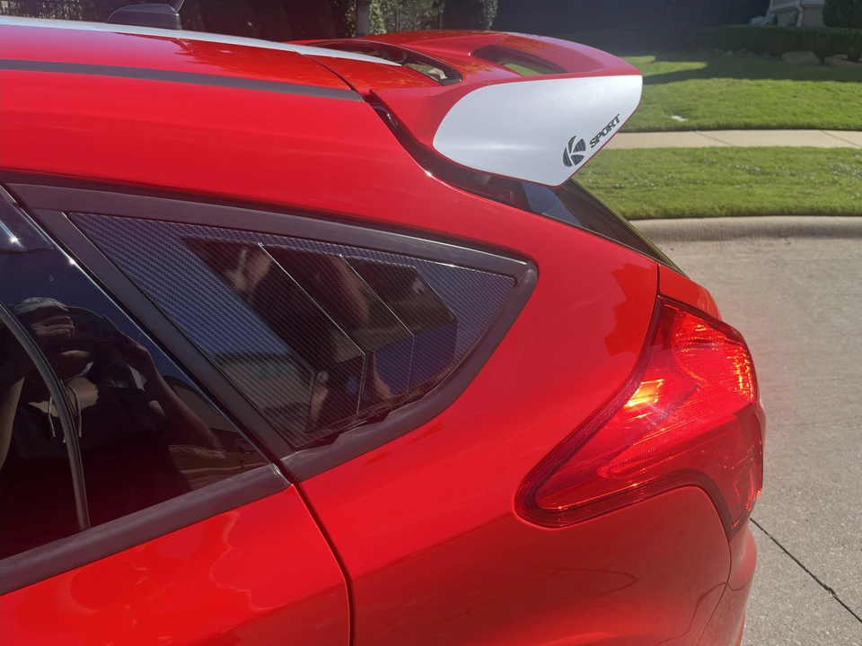 2013 Ford Focus ST 3rd Gen - Image 21 of 31