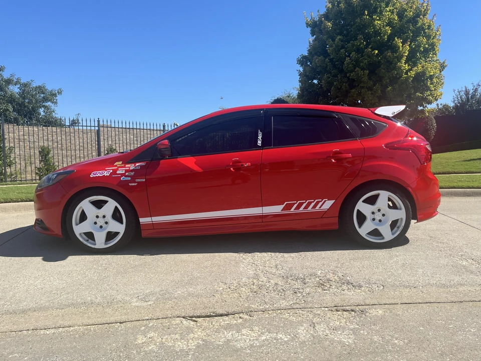 2013 Ford Focus ST 3rd Gen - Image 11 of 31