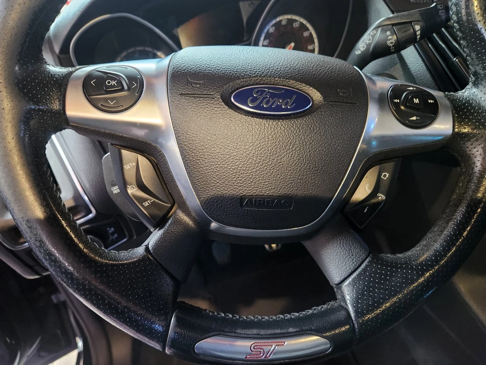 2013 Ford Focus 3rd Gen - Image 11 of 19