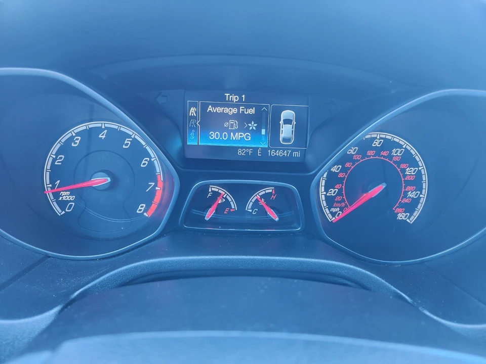 2013 Ford Focus 3rd Gen - Image 7 of 19
