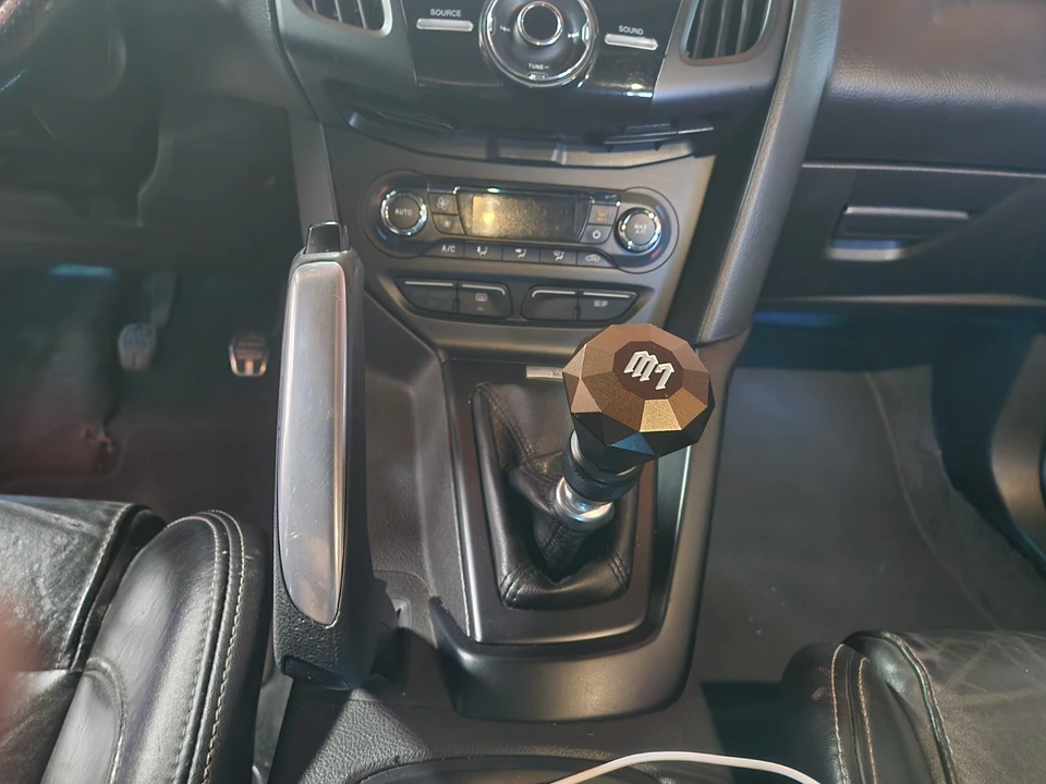 2013 Ford Focus 3rd Gen - Image 13 of 19
