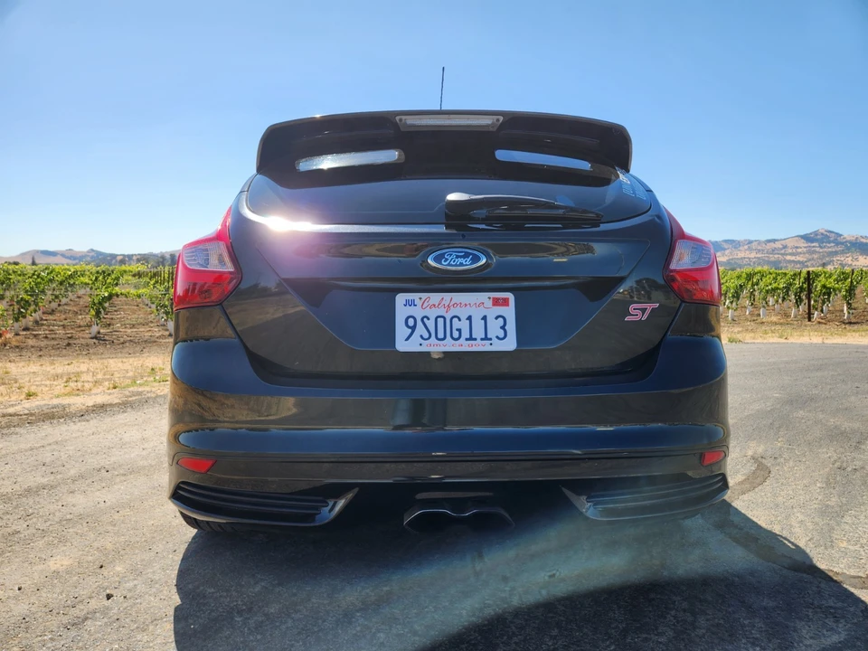 2013 Ford Focus 3rd Gen - Image 5 of 19