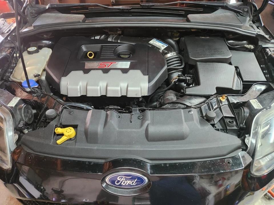 2013 Ford Focus 3rd Gen - Image 8 of 19
