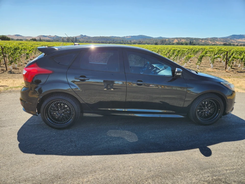 2013 Ford Focus 3rd Gen - Image 4 of 19