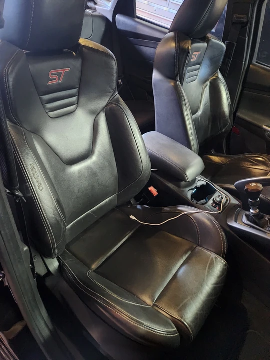2013 Ford Focus 3rd Gen - Image 16 of 19