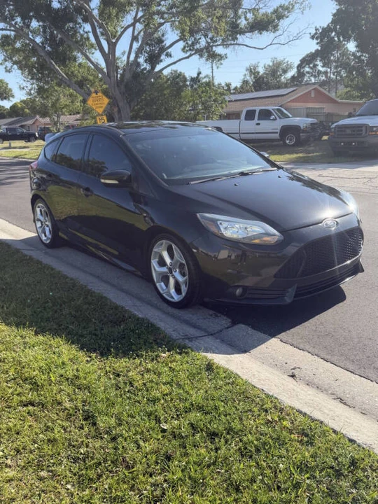 2013 Ford Focus ST 3rd Gen - Image 2 of 18