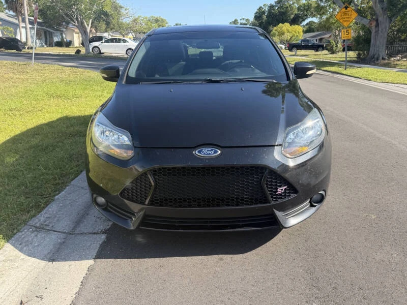 2013 Ford Focus ST 3rd Gen - Image 7 of 18