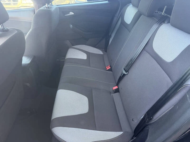 2013 Ford Focus ST 3rd Gen - Image 12 of 18