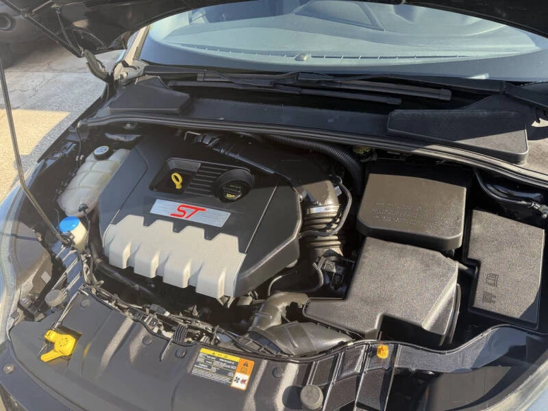2013 Ford Focus ST 3rd Gen - Image 18 of 18