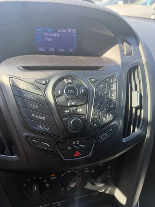 2013 Ford Focus ST 3rd Gen - Image 15 of 18