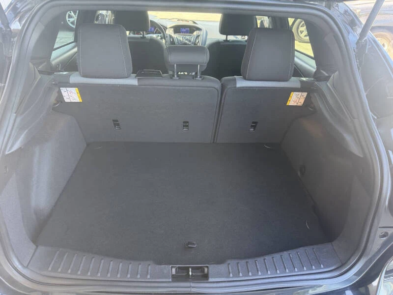 2013 Ford Focus ST 3rd Gen - Image 16 of 18