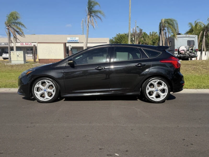 2013 Ford Focus ST 3rd Gen - Image 4 of 18