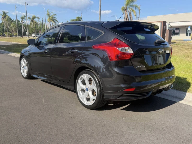 2013 Ford Focus ST 3rd Gen - Image 5 of 18